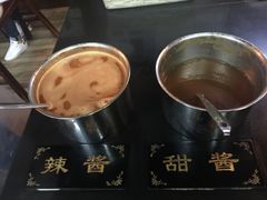 -茅老太臭豆腐