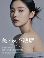 -悦瑢港湾科技美肤芳疗美容