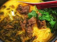 -和府捞面(方庄店)