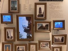 -上海之巅观光厅
