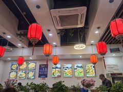 -台州老六海鲜面馆(上南总店)
