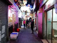 -桥东喜碧海鲜街(水东街店)