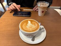 -COSTA COFFEE(西湖天地店)