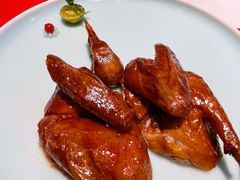 -馋遇江南·精致湖景雅宴(东方之门店)