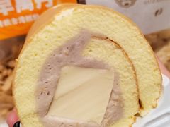 -古早萬丹传统台湾糕点(江宁金鹰店)