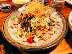 -梅亭居酒屋(中大国际店)