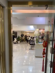 -雅仕 HAIR SALON 美发沙龙