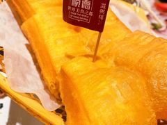 黄金油条-滋粥楼·顺德菜(番禺广场总店)