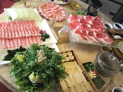 -胡记饭店(保工街店)