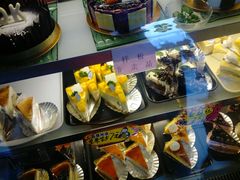 -天娜美雪(湖东街店)