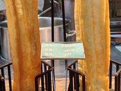 -筱爷叔·上海传统手工菜(新桥店)