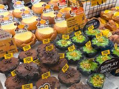 -PAPER STONE BAKERY(天环店)