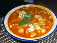 -十面春风·江南面馆(崇宁路店)