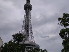 -文华公园(禅城区)