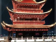 -中国宜宾·长江地标广场