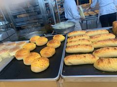 -西村叔叔的店·面包·甜品·蛋糕(清河万象汇店)