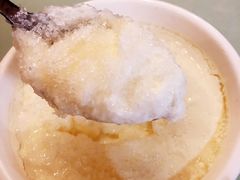 酸奶-萨拉漫饮食(北京中路店)