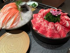 -色響火锅(恒隆广场店)
