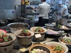 -壹只菜·崇明本地特色菜(崇明南门店)