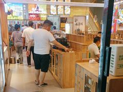 -叁宝烤肉• 西安烧烤(凤城十二路店)