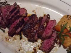 -佐度王子扒房(天鹅湖店)