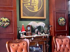 -NINES推理馆(曲江公馆店)