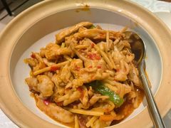 -马凯餐厅(地安门店)