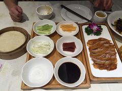 四季京味烤鸭店（农林下路店）-四季小馆·地道北京小吃(广百店)