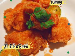 -锦府园·新台州菜(合生汇店)