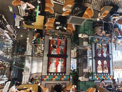 -巴依老爷新疆美食(清华东门店)