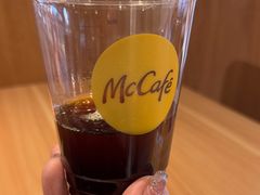 -麦当劳(安定门外大街店)