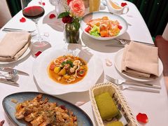 -Kathleen's Bistro&Bar 凯圣琳西餐厅(漕河泾印象城店)