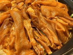 -锦江宾馆-花园餐厅