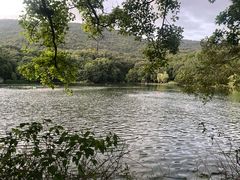 -紫霞湖公园