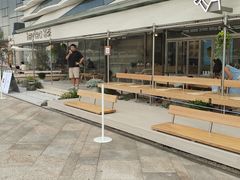 -喜茶(珠海华发商都店)