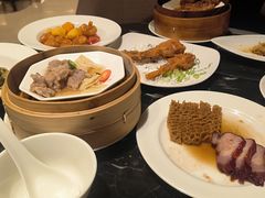 -京香轩·中餐厅(上海中庚聚龙酒店)