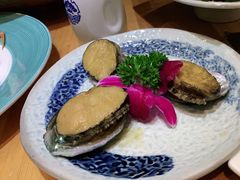 -割烹旭日本料理(龙湖狮山天街店)