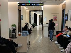 -瑞慈体检上海普陀机构