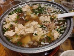 -苹果树下艺术餐厅(通州店)