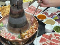 -草原饭店火锅