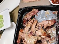 -羊之道草原味道清真餐厅(番禺店)