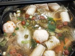 -覃记螺蛳粉·桂林米粉(鼓楼南街店)