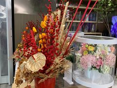 -EPOQUE·一刻花店(兴业太古汇店)