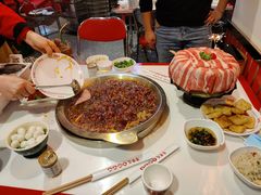 -李常在重庆火锅(合川总店)