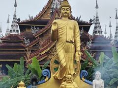 -西双版纳总佛寺