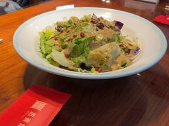 -惠宾饭庄(中山路店)