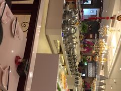 泉福居酱骨头自助美食-泉福居酱骨头自助广场(南大街商业步行街店)