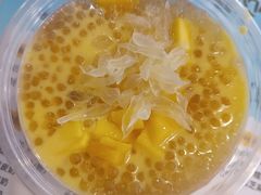 杨枝甘露-满记甜品(王府井北京市百货大楼店)