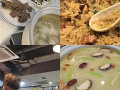 -金龙·打边炉(南京西路店)