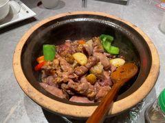 -啫神·广州地标美食(北京路店)